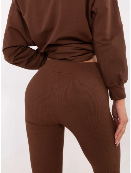 Sada EM KMPL model 20806610 hnědá - FPrice