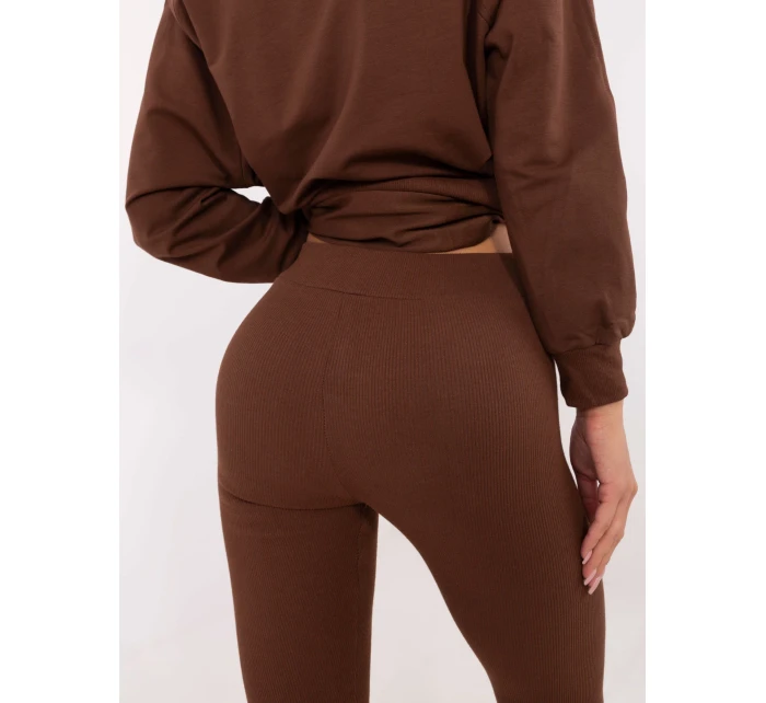 Sada EM KMPL model 20806610 hnědá - FPrice