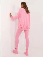 Sada EM KMPL 887/1.21 růžová Sada EM KMPL 887/1.21 růžová