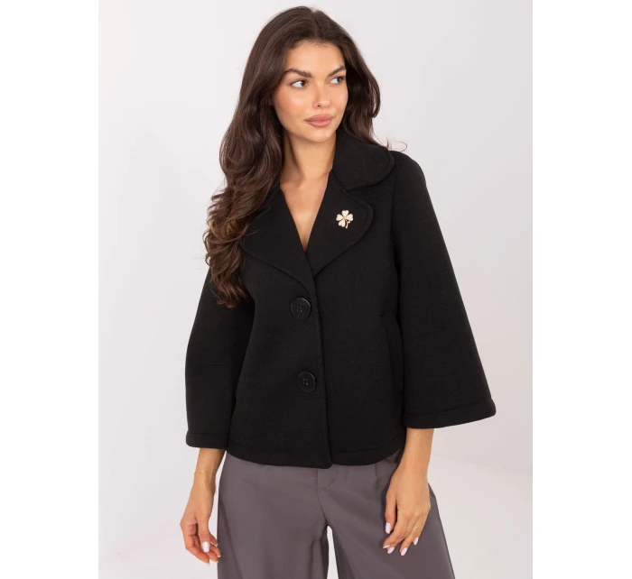 Kurtka IT KR model 21393093 czarny - FPrice