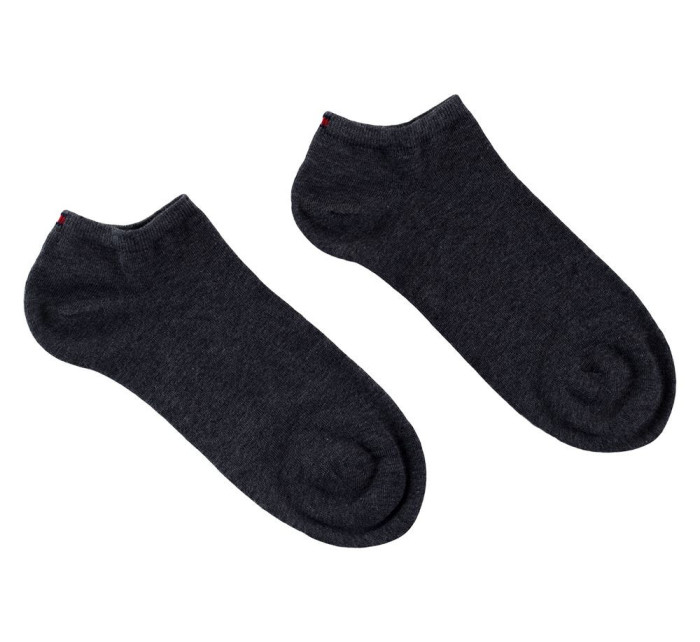 Ponožky Tommy Hilfiger 2Pack 343024001 Grey