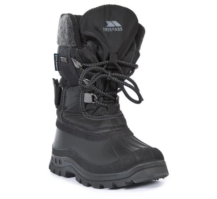 Chlapecké zimní boty model 21276632 - Trespass