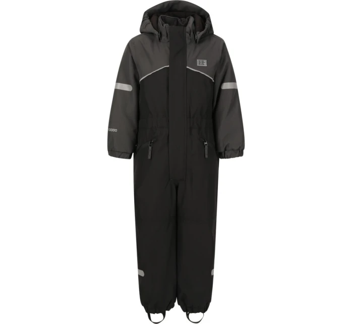 Dětská zimní kombinéza ZigZag Stonehill Coverall W-PRO 10000