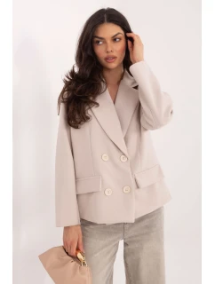 Plášť  model 222569 Rue Paris