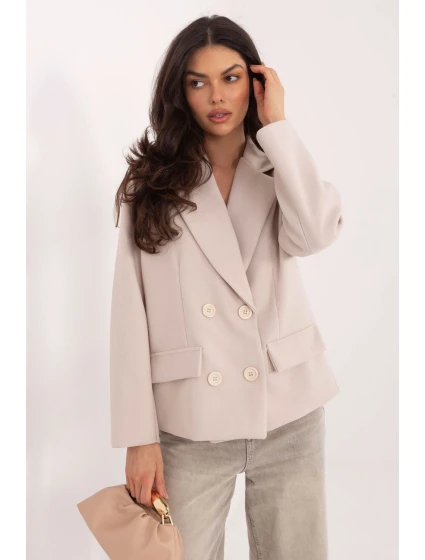 Plášť  model 222569 Rue Paris