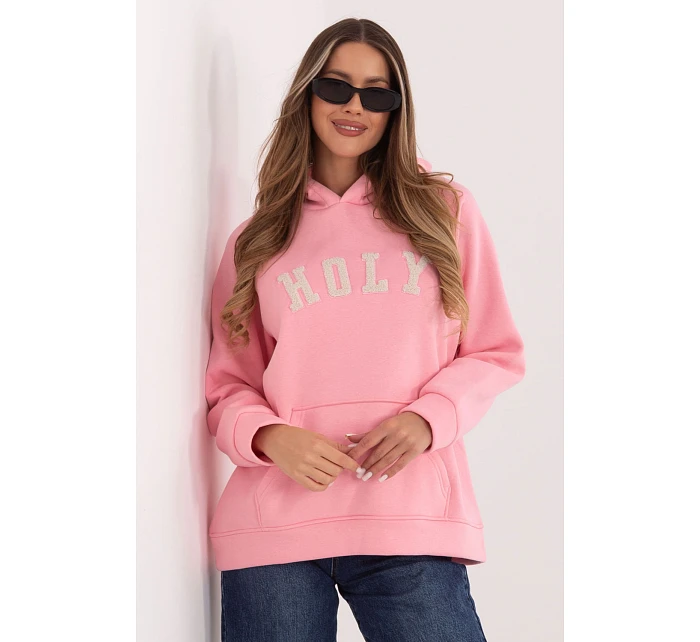 Mikina model 226319 Rue Paris Mikina model 226319 Rue Paris