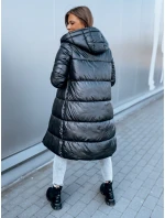 Dámská bunda černá Dstreet model 21964856 - FashionStreet