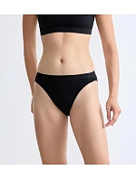 SLOGGI GO CASUAL – tanga s vysokým střihem, 2 ks z organické bavlny Sloggi