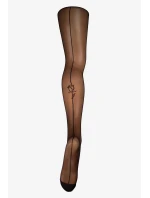 Punčochy Gatta Art Tattoo wz.08 20 den 2-4