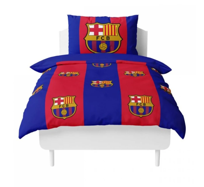 Ložní souprava FC Barcelona + cm model 20953631 Ložní souprava FC Barcelona + cm model 20953631