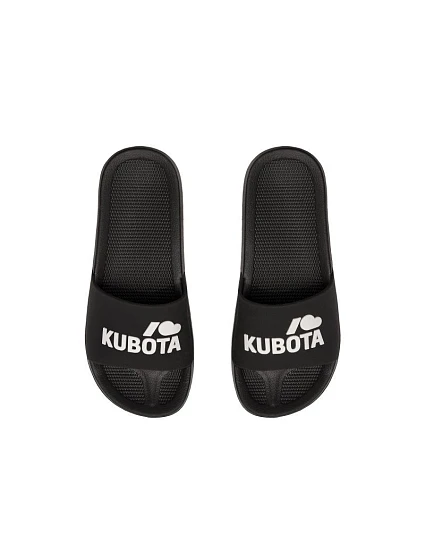 Žabky do bazénu basic black model 21721197 - Kubota