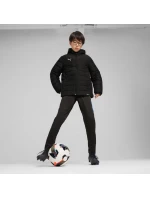 Kurtka dla Team Padded Hooded czarna 03 model 21765542 - Puma Kurtka dla Team Padded Hooded czarna 03 model 21765542 - Puma