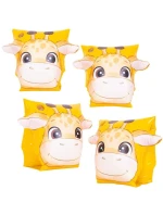 DĚTSKÉ PLAVECKÉ BOTY Žirafa 22x20 cm 32205