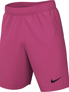 Dětské kraťasy Nike Dry Park III NB K, růžové, BV6865 616