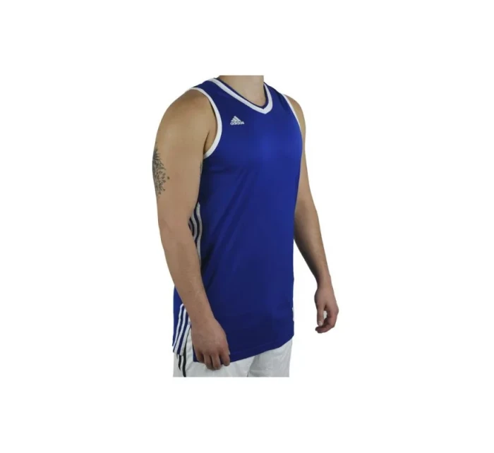 E Kit JSY 3.0 M Tričko model 21960094 - ADIDAS