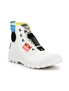 Unisex Lite OVB Neon U 77082-243 - Palladium