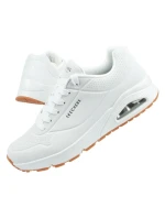 Boty Skechers Uno M 52458/WHT Boty Skechers Uno M 52458/WHT
