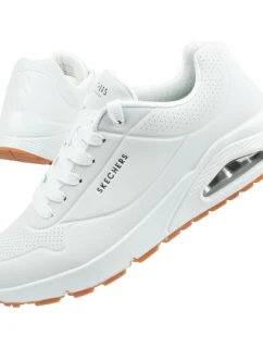 Boty Skechers Uno M 52458/WHT