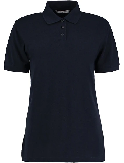Kustom Kit KK 703 Dámské piqué polo "Superwash" 43.0703 navy Kustom Kit KK 703 Dámské piqué polo "Superwash" 43.0703 navy