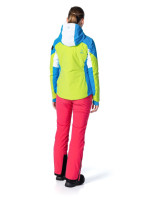 Dámské lyžařské kalhoty model 17915307 Modrá - Kilpi