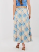 Spódnica IT SD  niebieski model 22031515 - FPrice