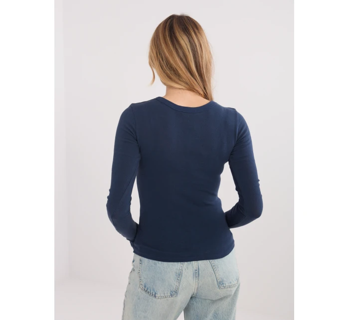 Halenka WT BZ A1103.85 tmavě modrá Halenka WT BZ A1103.85 tmavě modrá