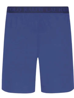 Polo Slim Short Sleep Bottom 7,15E+11 - Ralph Lauren