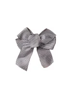 Dvouřadová mašle pro zapínání podprsenky BA-19 - Julimex