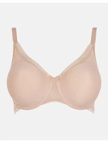 Podprsenka nevyztužená Infinite Sensation W01 - Triumph