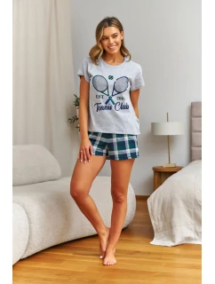 DÁMSKÉ PYŽAMO model 21955651 2XL - DOCTOR NAP