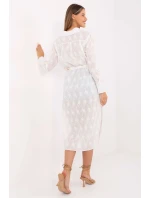 Košile s dlouhým rukávem model 215877 Lakerta Košile s dlouhým rukávem model 215877 Lakerta