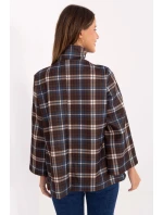 Plášť  model 220315 Italy Moda