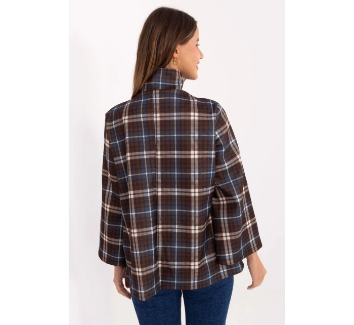 Plášť  model 220315 Italy Moda