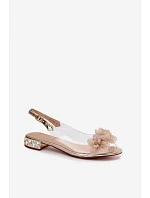 Sandály  model 228129 Step in style