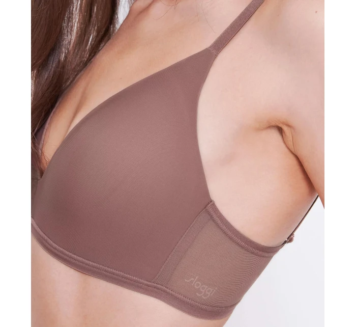 sloggi Soft ADAPT PU - BROWN - SLOGGI BROWN - SLOGGI