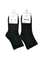 Ponožky Steven art.125 Bamboo dámské romba vzor 35-40