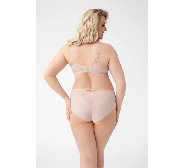 Dámské kalhotky K model 17676000 Paradise Béžové - Gorsenia