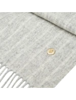 Tommy Hilfiger Elevated pruhovaná šála model 20121670 - Calvin Klein Tommy Hilfiger Elevated pruhovaná šála model 20121670 - Calvin Klein