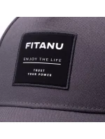 Baseballová čepice model 20853520 M - Fitanu Baseballová čepice model 20853520 M - Fitanu