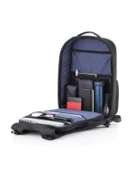 XD DESIGN ANTI-THEFT BATOH FLEX GYM BAG BLACK P/N: P705.801