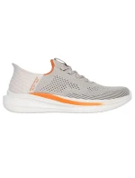 Boty Skechers Slade-Quinto M 210810-SND Boty Skechers Slade-Quinto M 210810-SND