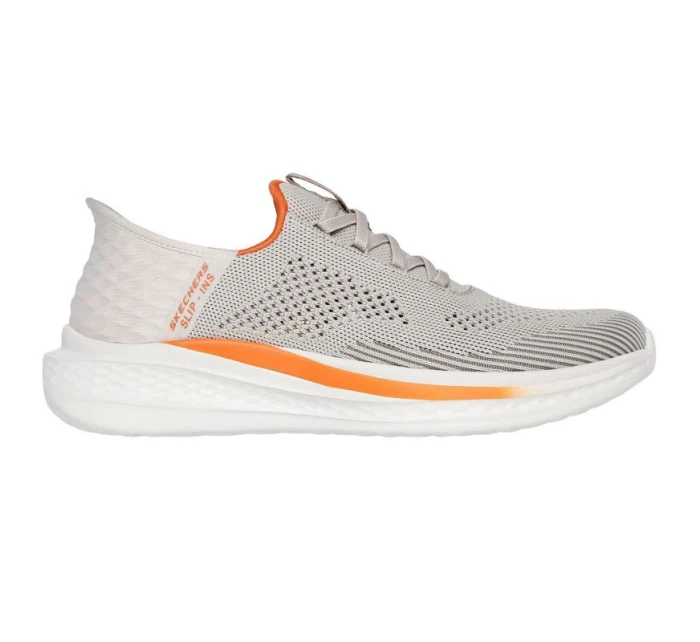 Boty Skechers Slade-Quinto M 210810-SND Boty Skechers Slade-Quinto M 210810-SND