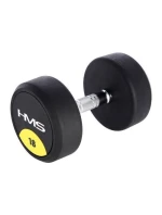 model 21332663 činka 18 kg HG PRO 18 - HMS