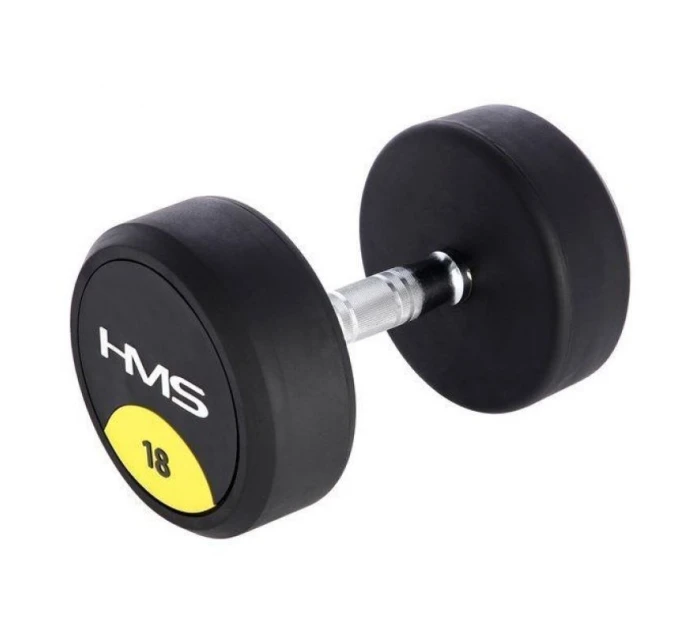 model 21332663 činka 18 kg HG PRO 18 - HMS