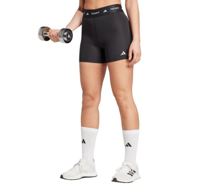 Adidas TechFit Shorts W IT2275 dámské Adidas TechFit Shorts W IT2275 dámské
