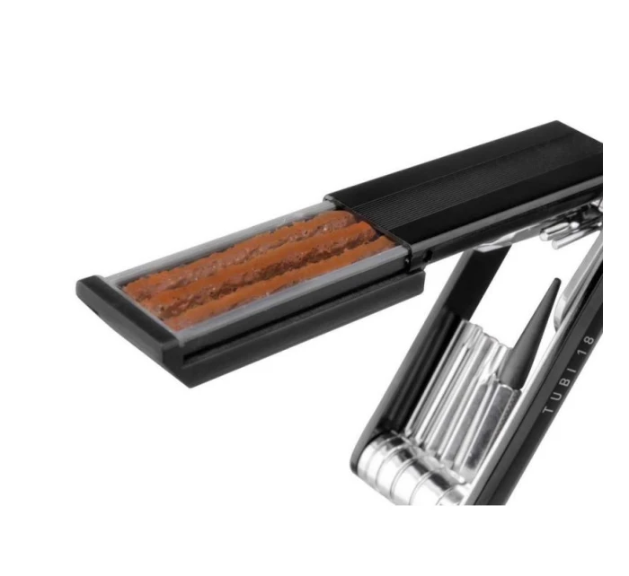 Cyklistické nářadí Topeak Tubi 18 Cyklistické nářadí Topeak Tubi 18