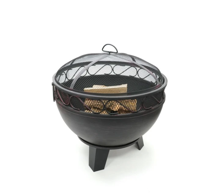 Zahradní ohniště Ohnivá mísa Boble FB.021