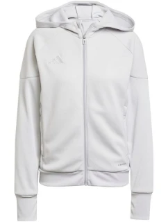 Mikina Tiro 25 FullZip W model 21761851 - ADIDAS