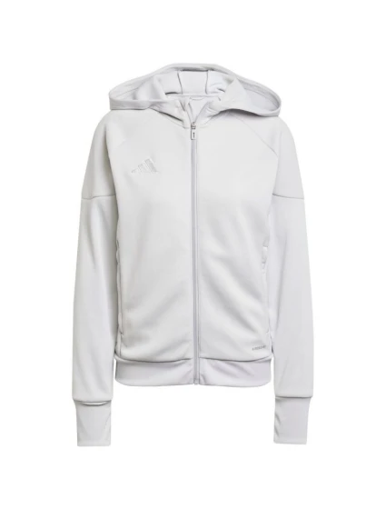 Mikina Tiro 25 FullZip W model 21761851 - ADIDAS Mikina Tiro 25 FullZip W model 21761851 - ADIDAS