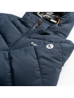 Dětská zateplená bunda VARMI JRB Dětská zateplená bunda VARMI JRB